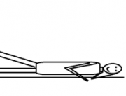 Ból po zewnętrznej stronie kolana. Zapobiegaj!